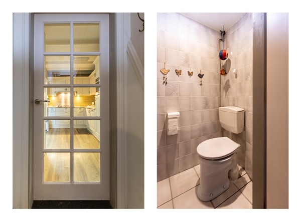 Medium property photo - Weissenbruchstraat 76, 4703 JW Roosendaal